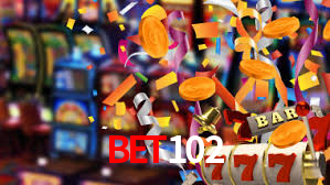 Casino Online Bet102 | Os Melhores Slots no Brasil